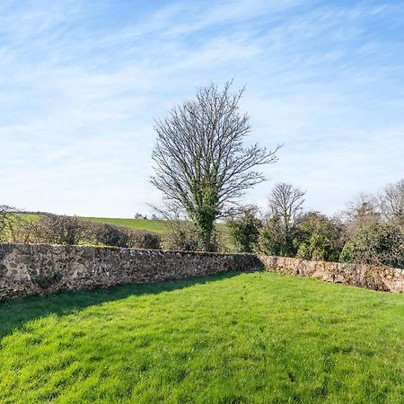 The Old Shepherds Cottage Pitlessie Buitenkant foto