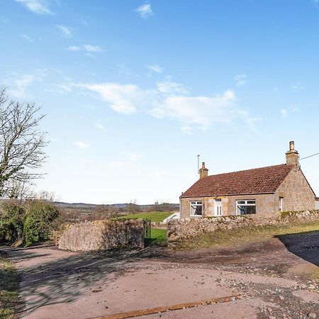The Old Shepherds Cottage Pitlessie Buitenkant foto